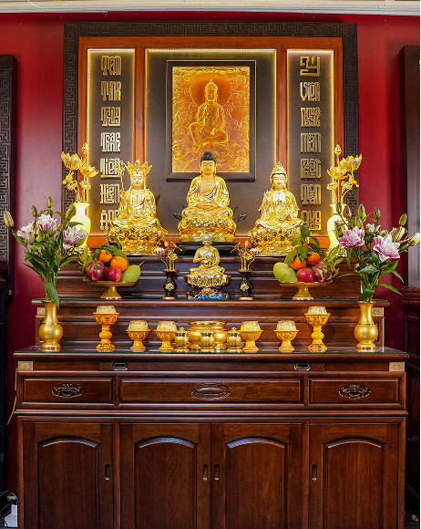Khoảnh khắc