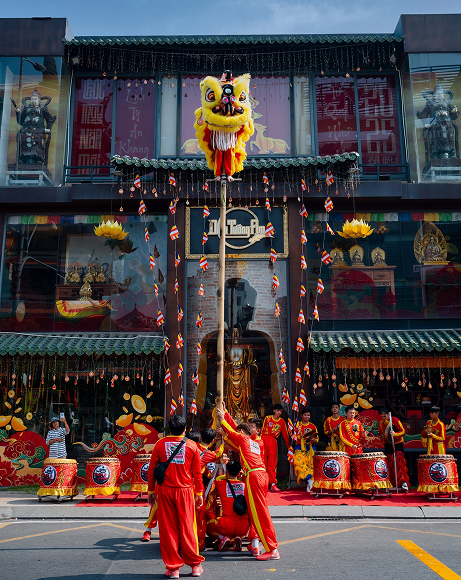 Khoảnh khắc